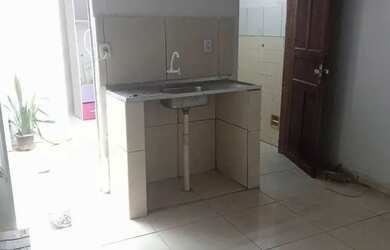 Imagem 3: Alugo casa. 100m² de Área, 1 Banheiroe2 Dormitórios