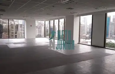 Imagem 15: Andar Corporativo para alugar, 1038 m² por R$ 120.000,01/mês - Brooklin...