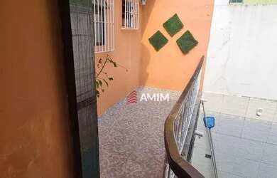 Imagem 15: Casa com 4 quartos à venda, 80 m² por R$ 960.000 - Largo do Barradas...