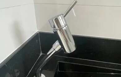 Imagem 10: Apartamento Aluguel Freguesia Jacarepaguá - 2 quartos 1 suite , 2 banheiros,...