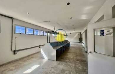 Imagem 9: Galpão Socorro alugar, 914 m² por R$ 25.000/mês - Socorro - São Paulo/SP