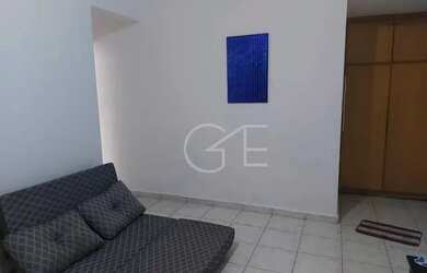 Imagem 2: Kitnet Térreo - Quadra da Praia, 45 m² - venda por R$ ou aluguel por...