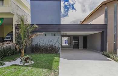 Imagem 1: Casa / Condomínio - Jardim Residencial Golden Park - Venda - Residencial...