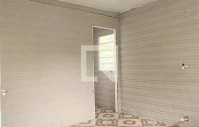 Imagem: O studio possui 1 Dormitório, 1 Banheiro, 30m² de Área e