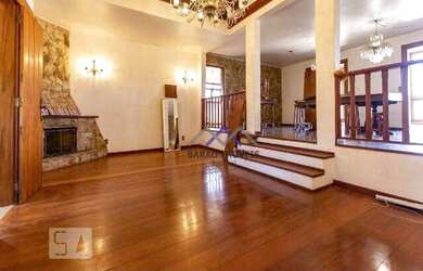 Imagem 2: Casa à venda, 583 m² por R$ 1.800.000,00 - Jardim Novo Mundo - Jundiaí/SP