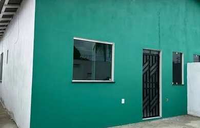 Imagem: O apartamento possui 2 Dormitórios, 1 Banheiro e 1 Vaga na