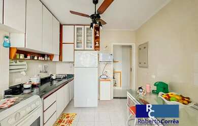 Imagem 7: ÓTIMA LOCALIZAÇÃO 3 SUÍTES PRAIA DAS ASTÚRIAS GUARUJÁ