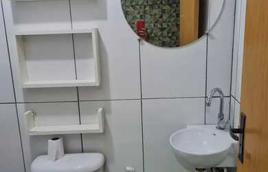 Imagem 3: Alugo casa por diária ou temporada R$ 100,00