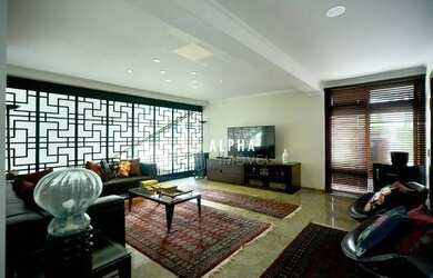 Imagem 10: Casa com 5 dormitórios, 1000 m² - venda por R$ 9.000.000,00 ou aluguel...