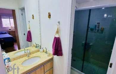 Imagem 9: Apartamento à venda em Belém com 38 m², 1 quarto, 1 vaga