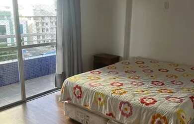 Imagem 11: Locação Anual - Apartamento quadra mar com 3 dormitórios e 1 vaga - Balneário Camboriú l