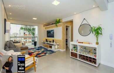 Imagem 1: Apartamento à venda no bairro Planalto Paulista - São Paulo/SP, Zona...