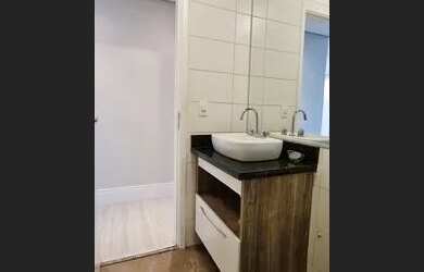 Imagem 12: ALUGUEL NO GOPOUVA - 89 M² EM TORRE ÚNICA - VISTA LIVRE