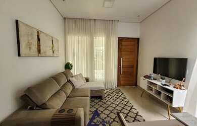 Imagem 5: Conforto e Segurança Casa em Condomínio para a Família