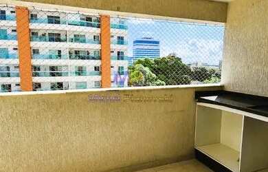 Imagem 5: Venda - Apartamento no Condomínio Residencial Riviera Clube