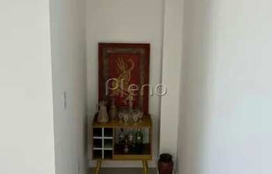 Imagem 4: Casa à venda no Loteamento Santa Ana do Atibaia Sousas - Campinas/SP