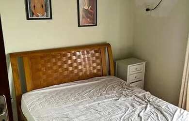 Imagem 2: Vendo flet Casa em condomínio com 2 dormitórios