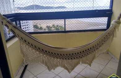 Imagem 2: Apartamento com 3 dorms, Aviacao, Praia Grande - R$ 540 mil, Cod ACT2516