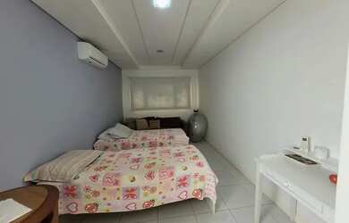 Imagem 12: Condomínio Água Viva 4 suítes áreagourmetcomchurrasqueira