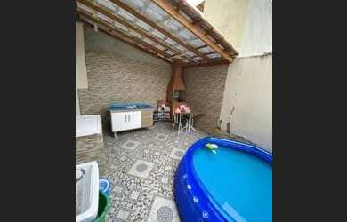 Imagem 8: Caraguatatuba - Casa Padrão - Balneário dos Golfinhos