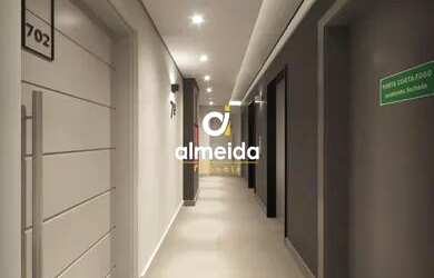 Imagem 9: ALTUS URBAN LIVING. Piscina, Imóvel mobiliado, 92m² de Áreae1 Vaga...