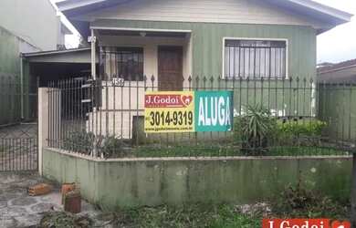 Imagem 1: CASA - BOA VISTA. Churrasqueira, 130m² de Área, 3 Vagas na garageme3...