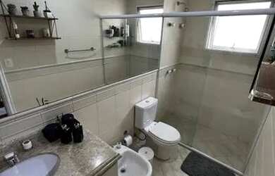 Imagem 16: LINDO APARTAMENTO PARQUE TAMBORÉ VENDA E LOCAÇÃO