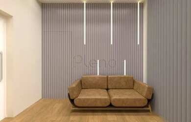 Imagem 7: Venda Casa com 255,00 metroQuadrado, 3 dormitório s , 1 vaga s . Swiss...