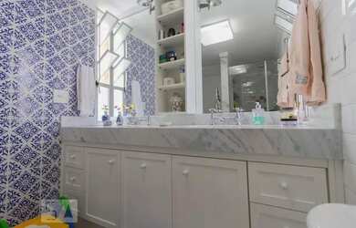 Imagem 12: Apartamento para Aluguel - Jardim Paulista, 2 Quartos, 100 m2