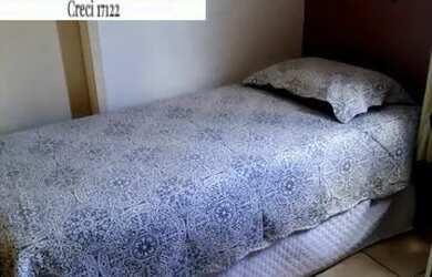 Imagem 10: Apartamento por temporada a partir R$ 175,00 na Praia do Futuro em Fortaleza-CE