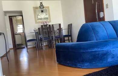 Imagem 7: Apartamento para venda com 115 metros quadrados com 3 quartos em Santana...