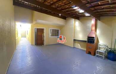 Imagem 2: Casa com 4 dormitórios à venda, 142 m² por R$ 450.000 - Balneário...