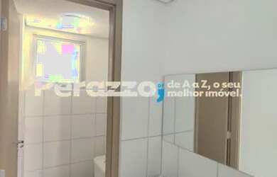 Imagem 4: Ótima Casa de 02 Quartos no Jardins Mangueiral QC 10 por R$2.300,00....