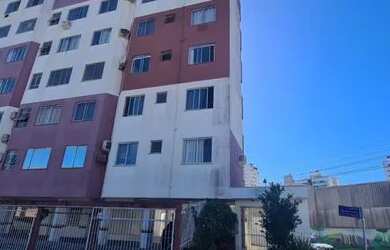 Imagem: O apartamento possui 2 Dormitórios, 1 Banheiro, 63m² de Área