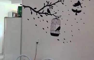 Imagem 6: Aluguel de casa. 1 Banheiroe2 Dormitórios