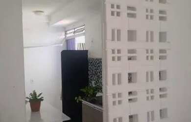 Imagem 1: Aluga-se apartamento. 42m² de Área, 1 Vaga na garageme2 Dormitórios