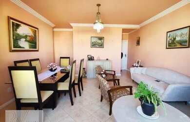 Imagem 7: Apartamento com 3 Dormitórios à Venda, 108,44 m² por R$ 360.000,00...