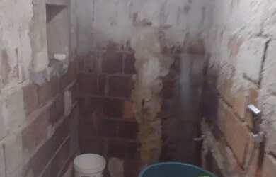 Imagem 4: Vende se uma casa. 1 Banheiroe3 Dormitórios