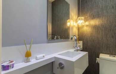 Imagem 8: Locação Apartamento 3 Dormitórios - 85 m² Santo Amaro