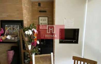 Imagem 6: Apartamento à venda no bairro Jardim das Acácias - São Paulo/SP, Zona...