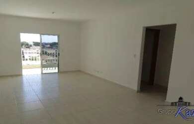 Imagem: O apartamento possui 2 Dormitórios, 2 Banheiros, 2 Vagas na