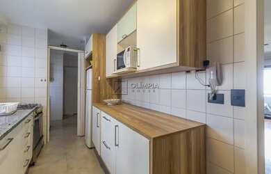 Imagem 14: Locação Apartamento 2 Dormitórios - 115 m² Moema