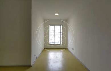 Imagem 2: São Paulo - Apartamento Padrão - Moema Pássaros