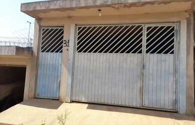 Imagem 1: Vende-se casa. Área de serviço, 125m² de Área, 2 Vagas na garageme1...