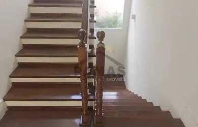 Imagem 9: Casa para locação em condominio fechado com 5 suites piscina e vista...