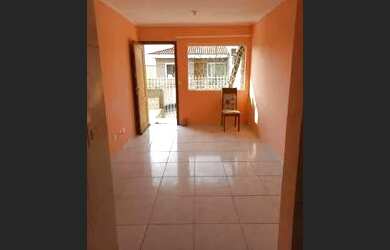 Imagem 4: Casa alvenaria sozinha bairro Sede campina grande do Sul