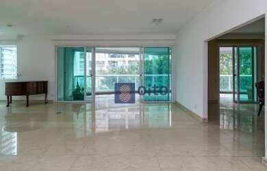 Imagem 5: Apartamento com 4 dormitórios, 501 m² - venda por R$ 16.000.000,00 ou...