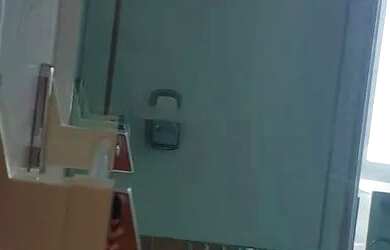 Imagem: A casa possui 2 Dormitórios, 3 Banheiros, 2 Vagas na garagem