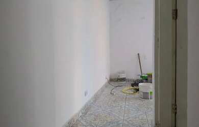 Imagem 10: Casa para alugar. 1 Banheiroe1 Dormitório