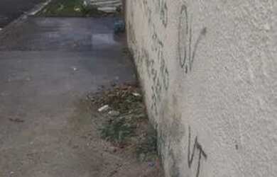 Imagem 3: Kitnet vendo ou alugo. 1 Banheiroe1 Dormitório